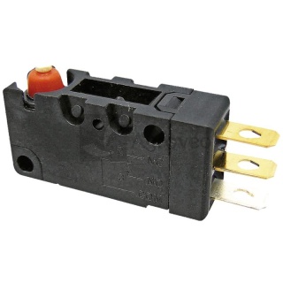 Włącznik bezpieczeństwa 18270094 19410605/1, 1136-0072-01, 119410605/1