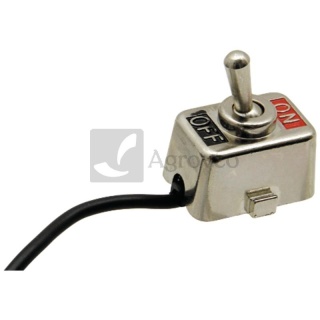 Włącznik blokady 18270300