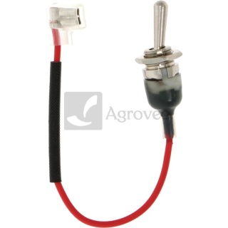 Włącznik blokady 18270533 3931121370, 3931121340, P021037400, P021034590