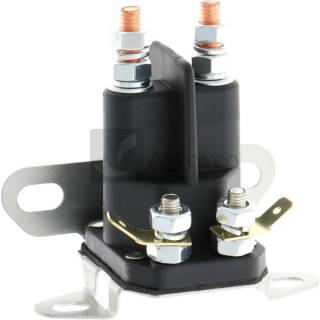 Włącznik elektromagnetyczny 12V AR03551000, AR04507100, 03551000, 04507100, 035510, 35510, 045071, 45071