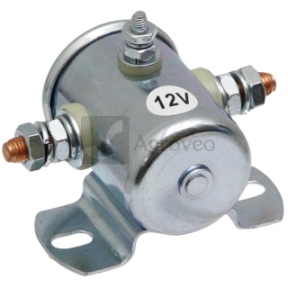Włącznik elektromagnetyczny 18270222 435-008