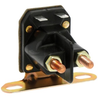 Włącznik elektromagnetyczny 12V John Deere GY22476, AM138068