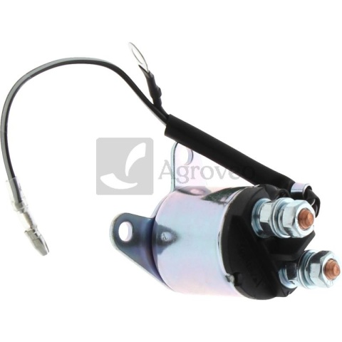 Włącznik elektromagnetyczny 55800119 270810096-0001 Włącznik elektromagnetyczny 55800119 270810096-0001