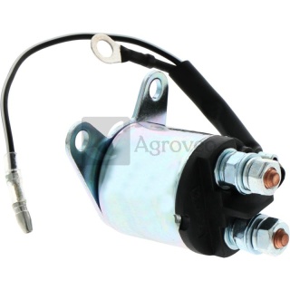 Włącznik elektromagnetyczny 55800120 270810095-0001