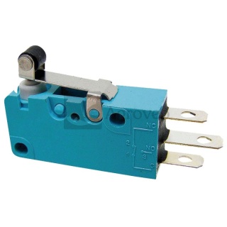 Włącznik kontaktowy 18270099 19410607/0, 1136-0074-01, 119410607/0