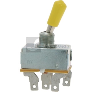 Włącznik wychylny 18270415 AM38228, AM101562