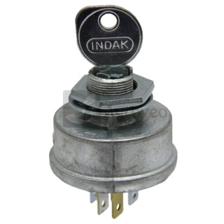 Wyłącznik zapłonu AYP 532 15 89-13, 532 10 29-72, 158913