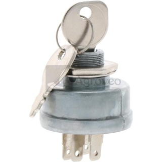 Stacyjka MTD Husqvarna 532 36 54-02, 532 12 51-04, 3621R, 4406R, 365402, 125104X