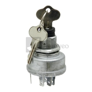 Włącznik zapłonu 18270171 TCA15075, TCA22740, AM101561, 4A463, 430-128