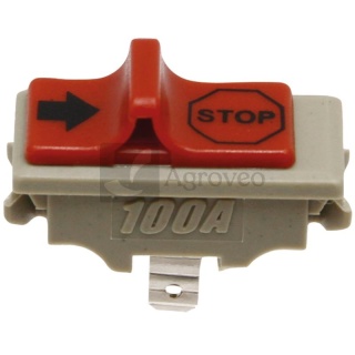 Wyłącznik 18270177 503 79 42-01, 503 71 82-01, 503 09 83-01