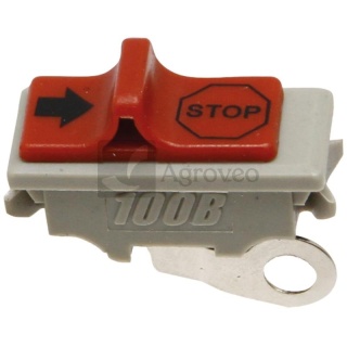 Wyłącznik 18270178 501 52 66-06, 503 08 97-02, 503 71 79-01