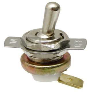 Wyłącznik 18270180 430-017