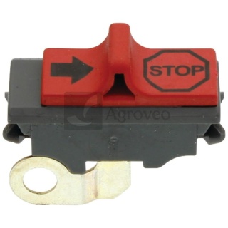 Wyłącznik 18270387 503 48 65-02, 538 24 34-40, 503 71 80-01