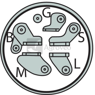 Wyłącznik zapłonu 18270060 091846MA, 091846, 91846, 430-013