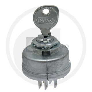 Wyłącznik zapłonu 18270062 27-2360, 430-954