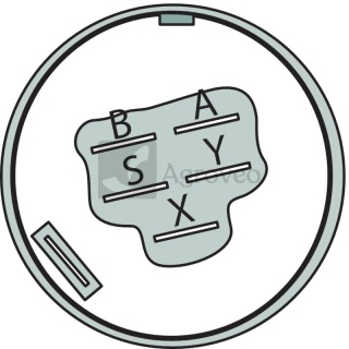 Wyłącznik zapłonu 18270062 27-2360, 430-954