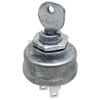 Stacyjka wyłącznik zapłonu Murray 092377MA, 092377, 92377