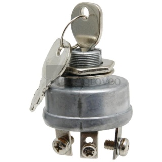 Wyłącznik zapłonu 18270295 7011155, 1-1155, 7011155YP