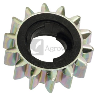 Zębatka koło rozrusznika Briggs & Stratton 593935, 693713
