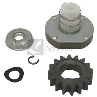 Zestaw naprawczy rozrusznika Briggs & Stratton 696541, 497606