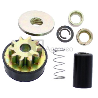 Zestaw naprawczy 18270020 45 755 15, 45 755 15-S, 435-539