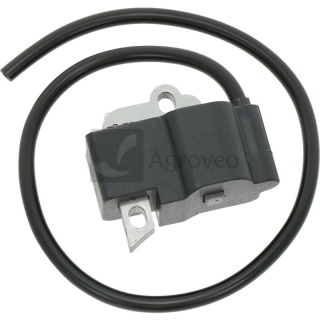 Cewka zapłonowa 18270525 4238 400 1301, 4238 400 1302, 4238 400 1307