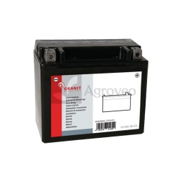 Akumulator 12 V / 10 Ah 6620000002