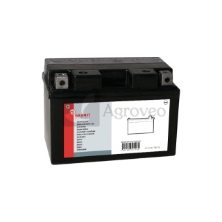 Akumulator 12 V / 10 Ah 6620000010