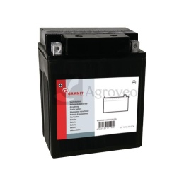 Akumulator 12 V / 14 Ah 6620000014