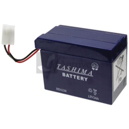Akumulator 12 V / 3 Ah 57970050 -