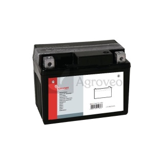 Akumulator 12 V / 3 Ah 6620000004