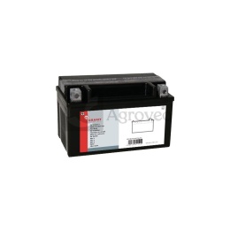 Akumulator 12 V / 6 Ah 6620000008