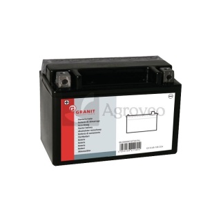 Akumulator 12 V / 8 Ah 6620000007
