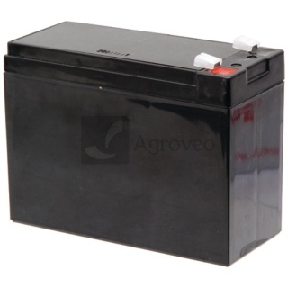 Akumulator 12 V / 9 Ah 57970047 -, FP12-9