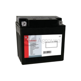 Akumulator 12 V / 9 Ah 6620000001