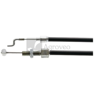 Linka Bowdena 531 842SL0231000150 SL0231000150, 0231000150