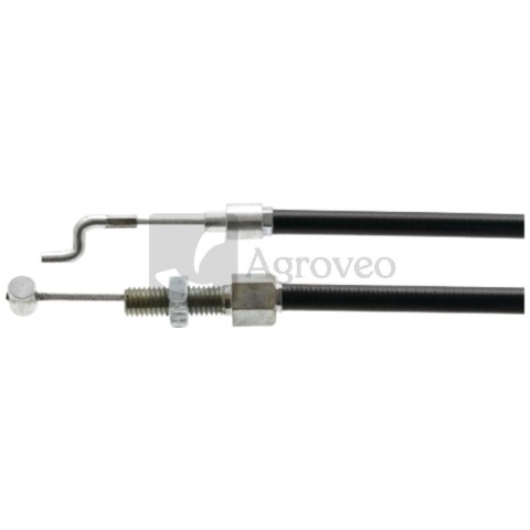 Linka Bowdena 531 842SL0231000150 SL0231000150, 0231000150