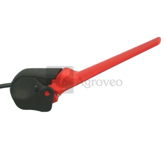 Dźwignia operacyjna 19001101