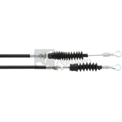 Linka Bowdena 18523009 K205342654 Linka Bowdena 18523009 K205342654