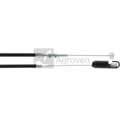 Linka Bowdena 18524792 SAU13050