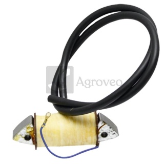 Cewka zapłonowa 18270158 2204211008