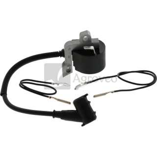 Cewka zapłonowa 18270206 0000 400 1300, 1128 400 1300, 600-227