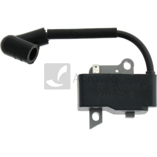 Cewka zapłonowa 18270383 573 93 57-01, 573 93 57-02