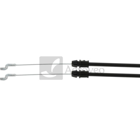 Cięgło Bowdena 11934632 6358 700 7531 Cięgło Bowdena 11934632 6358 700 7531