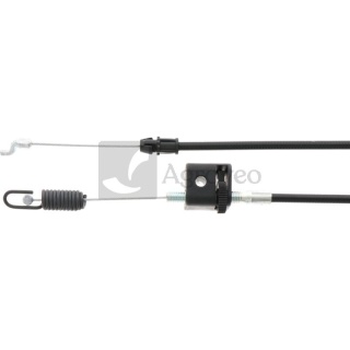 Cięgło Bowdena 12052732 GX23805