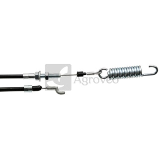 Cięgno 27270199 1136-1075-01, 84207104/0, 84207104/1, 384207104/1