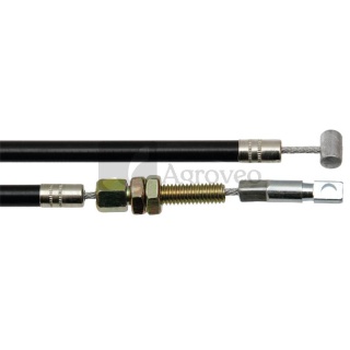 Cięgno 27270207 54520-VA3-801, 54520-VA3-800