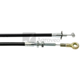 Cięgno 27270210 54530-VA3-J02, 54530-VA3-J01, 54530-VA3-J03