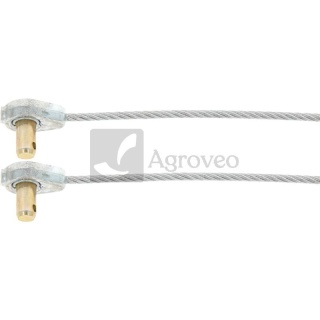 Cięgno 27270577 946-0968, 746-0968, 290-657