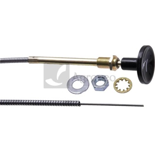 Cięgno Bowdena 27270568 290-835